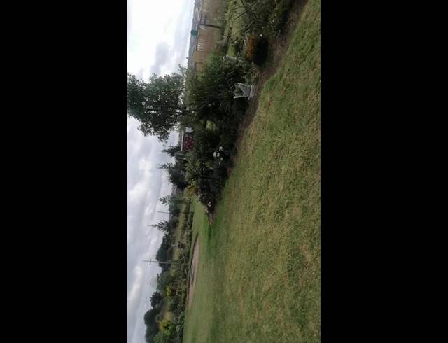 LAND FOR SALE IN LEVUBU